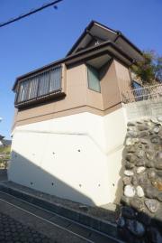 蜆塚1丁目9-10戸建貸家