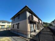 グリーンヒル高岡台A棟