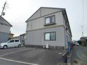 水島臨海鉄道栄駅まで徒歩39分