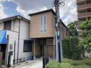 上甲子園4丁目貸家