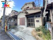 大和高田市甘田町 戸建て