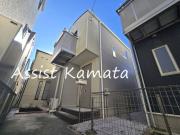 京急本線梅屋敷駅まで徒歩12分