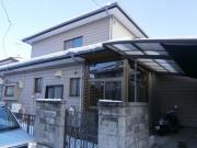 虹の丘鈴木邸貸家