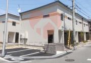 堺市北区北花田町3丁貸家