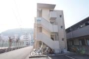永田マンション