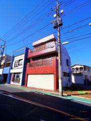 西武池袋・豊島線東久留米駅まで徒歩9分