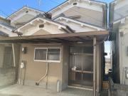 葛城市南今市戸建