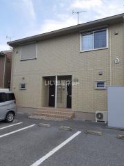 宇都宮芳賀ライト線ゆいの杜東駅まで徒歩6分