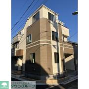 Kolet羽田三丁目03