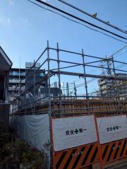 ジーグランデ西大井