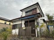 毛呂山町南台2丁目貸家