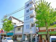 近鉄天理線天理駅まで徒歩3分