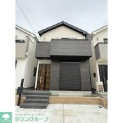 東武伊勢崎・大師線武里駅まで徒歩8分