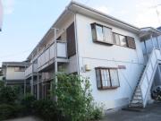 小田急小田原線向ヶ丘遊園駅まで徒歩10分