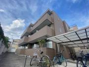 パレ西川口