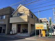 武蔵野市緑町2丁目戸建て
