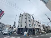 東急大井町線上野毛駅まで徒歩13分