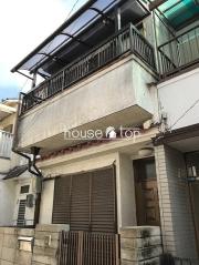 大庄中通テラスハウス