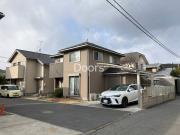 ＪＲ津山線法界院駅まで徒歩16分