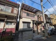 京阪本線萱島駅まで徒歩24分