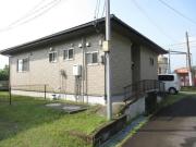 西光寺ファミリア A