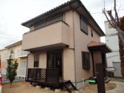 パークアヴェニュー