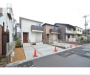 近鉄大阪線長瀬駅まで徒歩3分