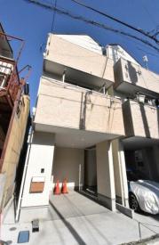 京王線幡ヶ谷駅まで徒歩9分