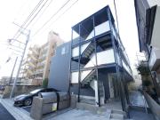 小田急小田原線小田急相模原駅まで徒歩4分