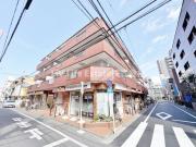西武新宿線久米川駅まで徒歩2分