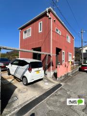 ＪＲ予讃線川之江駅まで徒歩19分