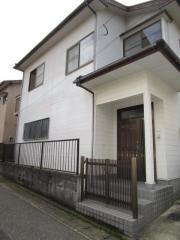 高宮4丁目結城邸1号 戸建