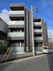 スマートメゾン西船橋