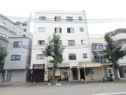 稗原マンション