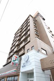 エクセルコート太田川