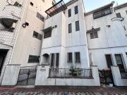 京阪本線萱島駅まで徒歩15分