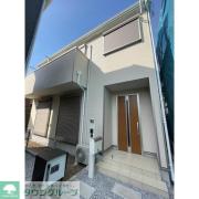 ブルーライン岸根公園駅まで徒歩9分