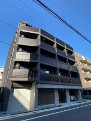 東急東横線学芸大学駅まで徒歩12分