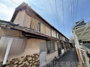 南海本線泉佐野駅まで徒歩5分