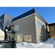 地下鉄東豊線環状通東駅まで徒歩50分