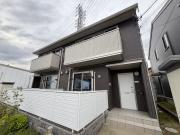 ＪＲ高山本線蘇原駅まで徒歩18分