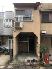 地下鉄東西線椥辻駅まで徒歩26分