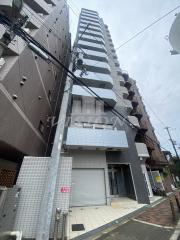 ＪＲ東西線海老江駅まで徒歩2分