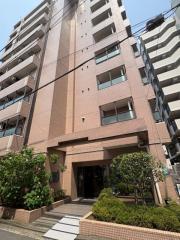 ライオンズマンションヨコハマ戸部