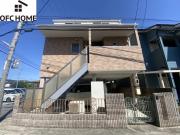 下伊福本町貸家