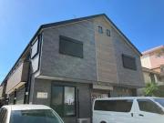 アルマコート万願寺