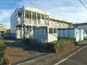 レオパレス南田園