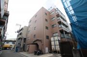 阪急京都線茨木市駅まで徒歩3分