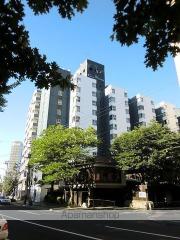 地下鉄南北線中島公園駅まで徒歩4分