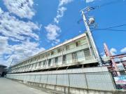クリスタル通り壱番館・弐番館
